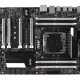 MSI X99S SLI KRAIT EDITION Intel® X99 LGA 2011-v3 ATX 3