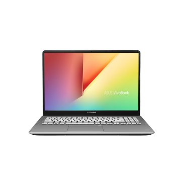 ASUS VivoBook S15 S530UF-BR094T Intel® Core™ i5 i5-8250U Computer portatile 39,6 cm (15.6") Full HD 8 GB DDR4-SDRAM 1 TB HDD NVIDIA® GeForce® MX130 Wi-Fi 5 (802.11ac) Windows 10 Home Grigio, Metallico