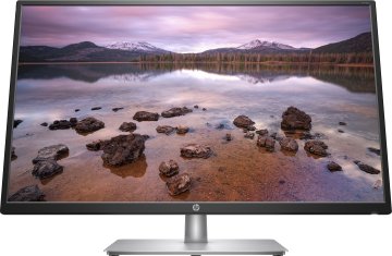 HP 32s Monitor PC 80 cm (31.5") 1920 x 1080 Pixel Full HD LED Nero