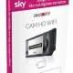 Sky CAM HD WIFI Modulo di accesso condizionato (CAM) 2