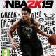 Take-Two Interactive NBA 2K19 Standard PlayStation 4 2