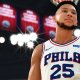 Take-Two Interactive NBA 2K19 Standard PlayStation 4 4