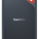 SanDisk Extreme 250 GB USB tipo-C 3.2 Gen 2 (3.1 Gen 2) Grigio, Arancione 10