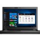 Lenovo ThinkPad P52 Intel® Core™ i7 i7-8750H Workstation mobile 39,6 cm (15.6