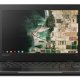 Lenovo 100e Intel® Celeron® N3350 Chromebook 29,5 cm (11.6