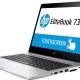 HP EliteBook 735 G5 AMD Ryzen™ 5 PRO 2500U Computer portatile 33,8 cm (13.3