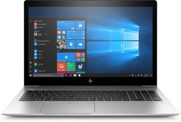 HP EliteBook 755 G5 AMD Ryzen™ 5 2500U Computer portatile 35,6 cm (14") Full HD 8 GB DDR4-SDRAM 256 GB SSD Wi-Fi 5 (802.11ac) Windows 10 Pro Argento