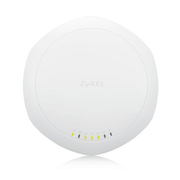 Zyxel NWA1123-AC PRO 1300 Mbit/s Bianco Supporto Power over Ethernet (PoE)