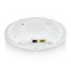 Zyxel NWA1123-AC PRO 1300 Mbit/s Bianco Supporto Power over Ethernet (PoE) 3