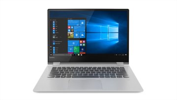 Lenovo Yoga 530 Intel® Core™ i3 i3-8130U Ibrido (2 in 1) 35,6 cm (14") Touch screen HD 8 GB DDR4-SDRAM 256 GB SSD Wi-Fi 5 (802.11ac) Windows 10 Home Grigio