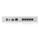 Zyxel VPN Firewall VPN 50 firewall (hardware) 0,8 Gbit/s 4