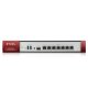 Zyxel VPN Firewall VPN 100 firewall (hardware) 2 Gbit/s 3