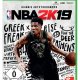 2K NBA 2K19 2