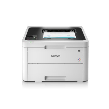 Brother HL-L3230CDW stampante laser A colori 2400 x 600 DPI A4 Wi-Fi