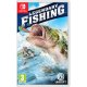 Nintendo Legendary Fishing, Switch Standard Nintendo Switch 2