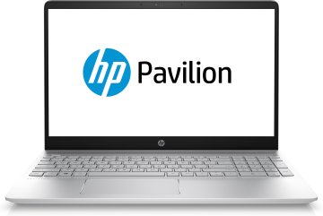 HP Pavilion 15-ck045nl Intel® Core™ i5 i5-8250U Computer portatile 39,6 cm (15.6") Full HD 16 GB DDR4-SDRAM 512 GB SSD NVIDIA® GeForce® 940MX Windows 10 Home Argento