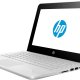 HP x360 11-ab015nl Intel® Celeron® N3060 Computer portatile 29,5 cm (11.6