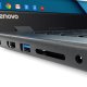 Lenovo N42 Intel® Celeron® N3160 Chromebook 35,6 cm (14