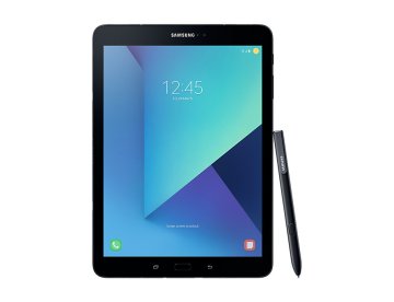 Samsung Galaxy Tab S3 SM-T825N 4G Qualcomm Snapdragon LTE 32 GB 24,6 cm (9.7") 4 GB Wi-Fi 5 (802.11ac) Android 7.0 Nero