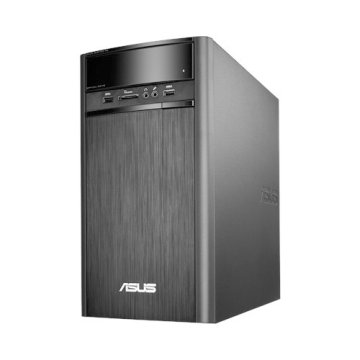 ASUS K31AN-IT003T PC Intel® Pentium® J2900 4 GB DDR3-SDRAM 1 TB HDD Windows 10 Tower Nero