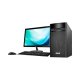 ASUS K31AN-IT003T PC Intel® Pentium® J2900 4 GB DDR3-SDRAM 1 TB HDD Windows 10 Tower Nero 4