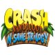Activision Crash Bandicoot N. Sane Trilogy Standard PlayStation 4 2