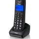 Brondi Bravo Style Combo Telefono DECT Identificatore di chiamata Nero 7