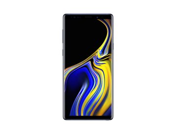 Samsung Galaxy Note9