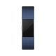 Fitbit FB-160ABBUL accessorio indossabile intelligente Band Blu Elastomero 5