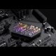 ASUS ROG STRIX B450-F GAMING AMD B450 Socket AM4 10