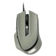 Sharkoon SHARK Force mouse Giocare Mano destra USB tipo A Ottico 1600 DPI 2