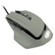 Sharkoon SHARK Force mouse Giocare Mano destra USB tipo A Ottico 1600 DPI 3