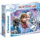 Clementoni 23662 Puzzle 104 pz Cartoni 2