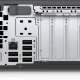HP EliteDesk 800 G4 Intel® Core™ i5 i5-8500 8 GB DDR4-SDRAM 256 GB SSD Windows 10 Pro SFF PC Nero, Argento 5