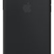 Apple Custodia in silicone per iPhone XS Max - Nero 2