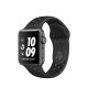 Apple Watch Nike+ OLED 38 mm Digitale 272 x 340 Pixel Touch screen Grigio Wi-Fi GPS (satellitare) 2