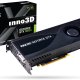 Inno3D N108T-2DDN-Q6MN scheda video NVIDIA GeForce GTX 1080 Ti 11 GB GDDR5X 2