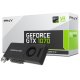PNY GF1070GTXCB8GEPB scheda video NVIDIA GeForce GTX 1070 8 GB GDDR5 4