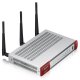 Zyxel USG20W-VPN-EU0101F router wireless Gigabit Ethernet Dual-band (2.4 GHz/5 GHz) Grigio, Rosso 3