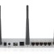 Zyxel USG20W-VPN-EU0101F router wireless Gigabit Ethernet Dual-band (2.4 GHz/5 GHz) Grigio, Rosso 6