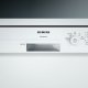 Siemens iQ100 SN215W01AJ lavastoviglie Libera installazione 12 coperti 4