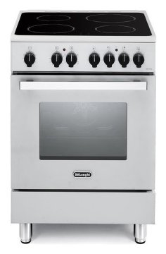 De’Longhi DMW 64 V cucina Elettrico Ceramica Bianco