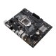 ASUS PRIME H310M-E R2.0 Intel® H310 LGA 1151 (Socket H4) micro ATX 5