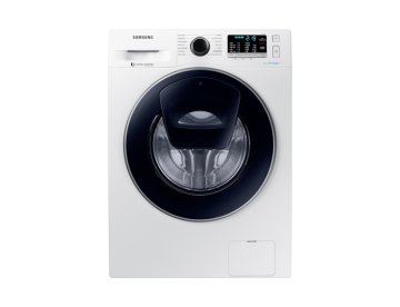 Samsung WW9RK5410UW lavatrice Caricamento frontale 9 kg 1400 Giri/min Bianco