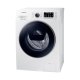 Samsung WW9RK5410UW lavatrice Caricamento frontale 9 kg 1400 Giri/min Bianco 5