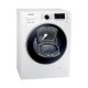 Samsung WW9RK5410UW lavatrice Caricamento frontale 9 kg 1400 Giri/min Bianco 8