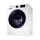 Samsung WW9RK5410UW lavatrice Caricamento frontale 9 kg 1400 Giri/min Bianco 10