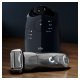 Braun Series 7 7850cc Wet&Dry Rasoio Trimmer Grigio 6