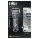 Braun Series 7 7850cc Wet&Dry Rasoio Trimmer Grigio 7