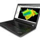 Lenovo ThinkPad P72 Intel® Core™ i7 i7-8850H Workstation mobile 43,9 cm (17.3